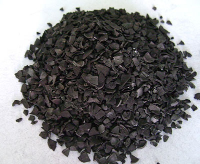 怎么做才能辨別果殼炭質量的真假呢?