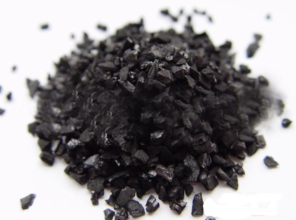 如何正確判斷果殼炭的使用壽命?